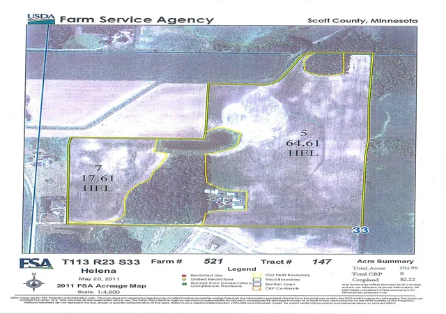 3rd image of Xxx 6Th St W, New Prague, MN 56071 | MLS# 7112293