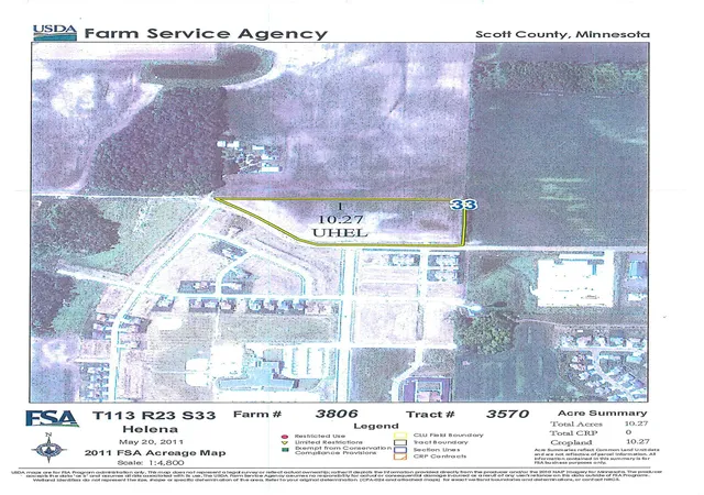 4th image of Xxx 6Th St W, New Prague, MN 56071 | MLS# 7112293