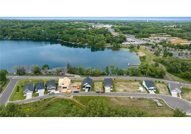 Land for sale at 221 Mccarrons Pl W, Saint Paul, MN 55113 | MLS# 7112300