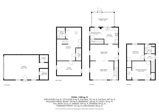 35th image of 404 5th St N, Bayport, MN 55003 | MLS# 7112302