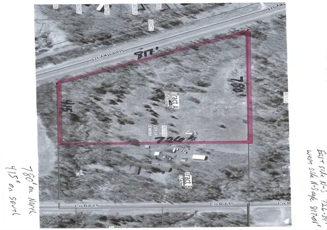 4th image of Tbd (east Side 371) Hwy 371 (east Side), Backus, MN 56435 | MLS# 7112314