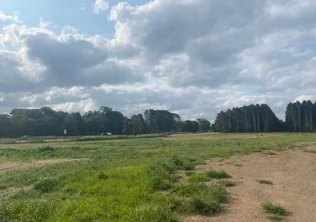 Photo 3 of Land for sale at Tbd 313th Avenue NW, Princeton, MN 55371 | MLS# 7112315 | Listing updated on 2026-07-21