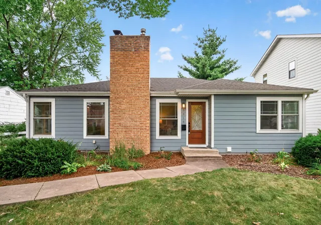 Photo 1 of Sale Pending at 3916 Brunswick Ave S, Saint Louis Park, MN 55416 | MLS# 7112345 | Listing updated on 2026-09-02