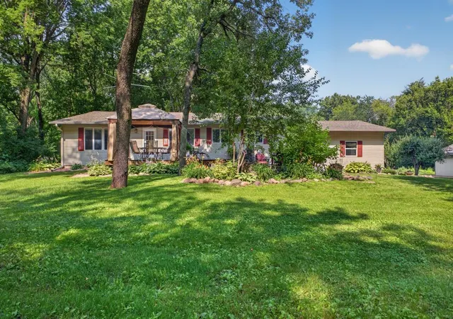 Photo 1 of Sale Pending at 58851 245th Avenue, Mantorville, MN 55955 | MLS# 7112354 | Listing updated on 2026-08-17