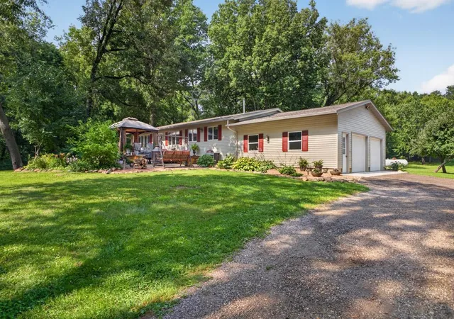 Photo 3 of Sale Pending at 58851 245th Avenue, Mantorville, MN 55955 | MLS# 7112354 | Listing updated on 2026-08-17