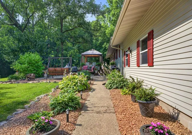 Photo 3 of Sale Pending at 58851 245th Avenue, Mantorville, MN 55955 | MLS# 7112354 | Listing updated on 2026-08-17