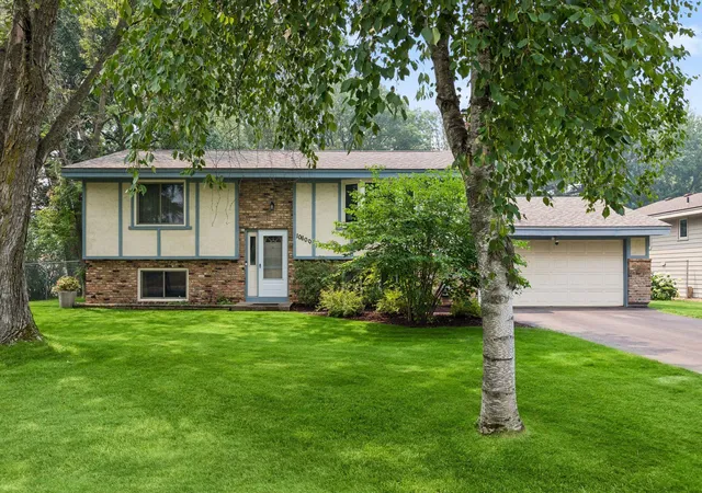 Photo 1 of Sale Pending at 10600 Juniper St Nw, Minneapolis, MN 55448 | MLS# 7112364 | Listing updated on 2026-08-23