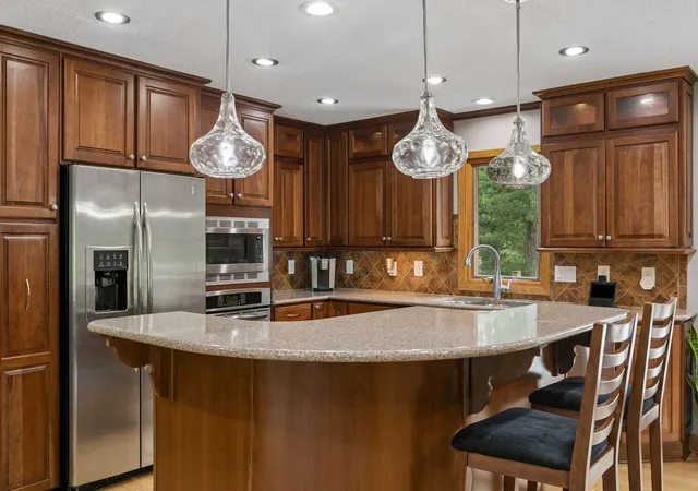 Photo 2 of Sale Pending at 10600 Juniper St Nw, Minneapolis, MN 55448 | MLS# 7112364 | Listing updated on 2026-08-23