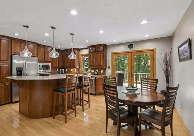 Photo 4 of Sale Pending at 10600 Juniper St NW, Minneapolis, MN 55448 | MLS# 7112364 | Listing updated on 2026-08-23