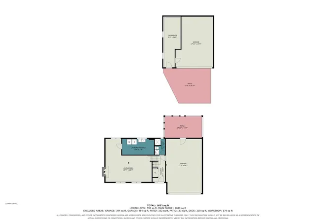 31st image of 1880 Richal Dr, Saint Paul, MN 55125 | MLS# 7112370