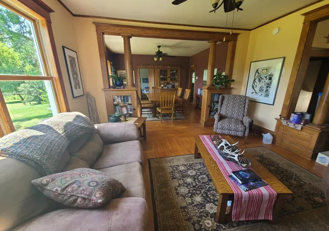 Photo 3 of Single family home for sale at 81307 150th Street, Sacred Heart, MN 56285 | MLS# 7112372 | Listing updated on 2026-09-12