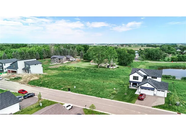 Photo 1 of Land for sale at 9988 14th Circle Ne, Saint Michael, MN 55376 | MLS# 7112377 | Listing updated on 2026-08-12