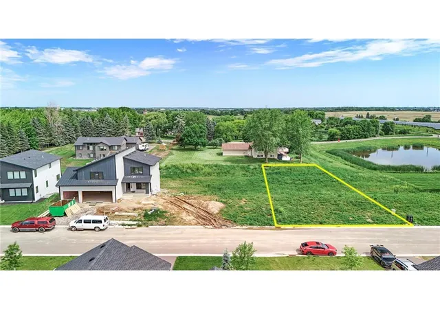 Photo 3 of Land for sale at 9988 14th Circle NE, Saint Michael, MN 55376 | MLS# 7112377 | Listing updated on 2026-08-12