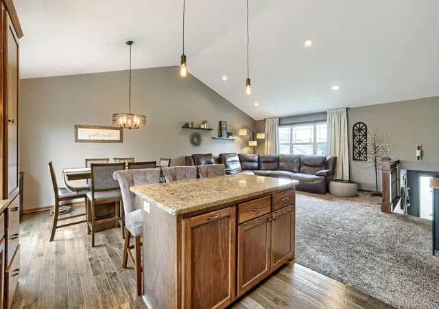 Photo 3 of Sale Pending at 4137 Starling Dr, Hastings, MN 55033 | MLS# 7112378 | Listing updated on 2026-08-06