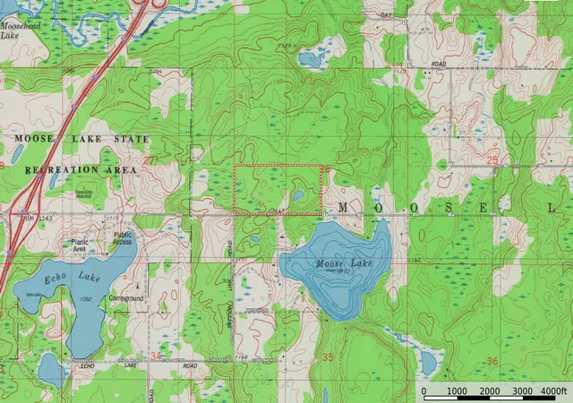 17th image of Tbd County Rd 137, Moose Lake, MN 55767 | MLS# 7112383