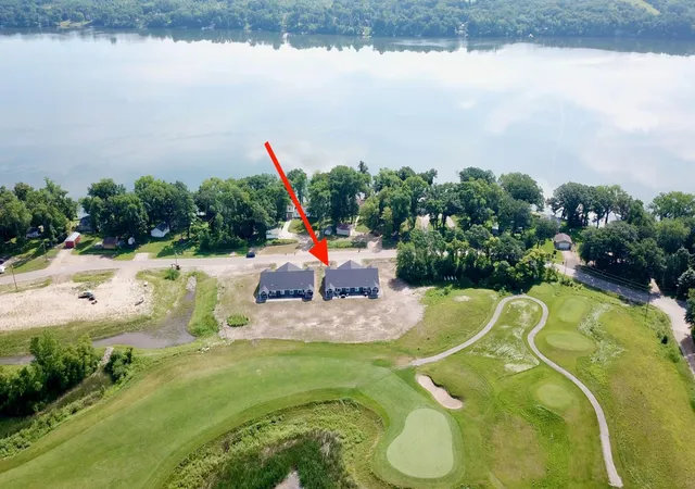 3rd image of 44911 N Sauk View Dr, Sauk Centre, MN 56378 | MLS# 7112390
