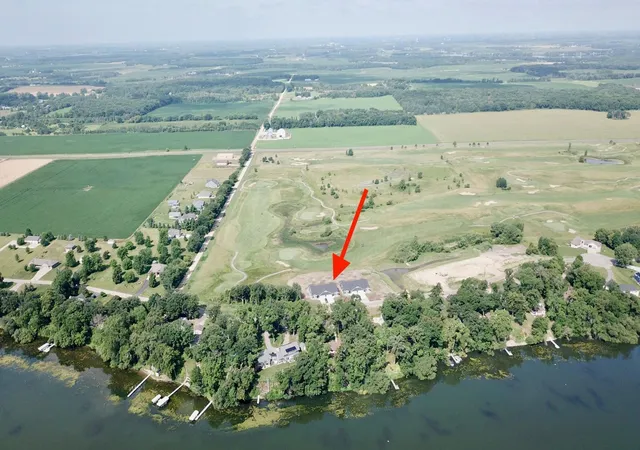 4th image of 44911 N Sauk View Dr, Sauk Centre, MN 56378 | MLS# 7112390
