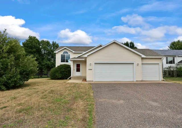 Photo 1 of Sale Pending at 1264 Heritage Dr, Waite Park, MN 56387 | MLS# 7112393 | Listing updated on 2026-08-18
