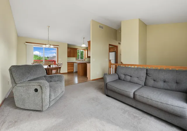 Photo 4 of Sale Pending at 1264 Heritage Dr, Waite Park, MN 56387 | MLS# 7112393 | Listing updated on 2026-08-18