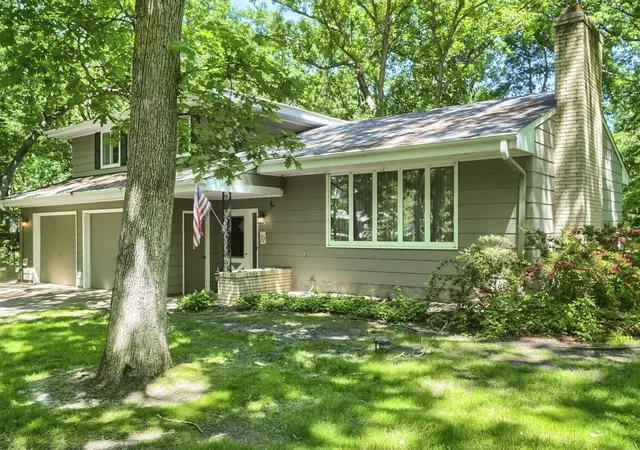 Photo 1 of Sale Pending at 4696 126th Street N, Saint Paul, MN 55110 | MLS# 7112394 | Listing updated on 2026-08-31