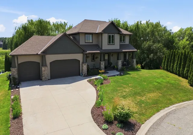 Single family home for sale at 1309 Deerview Ct SE, Lonsdale, MN 55046 | MLS# 7112398