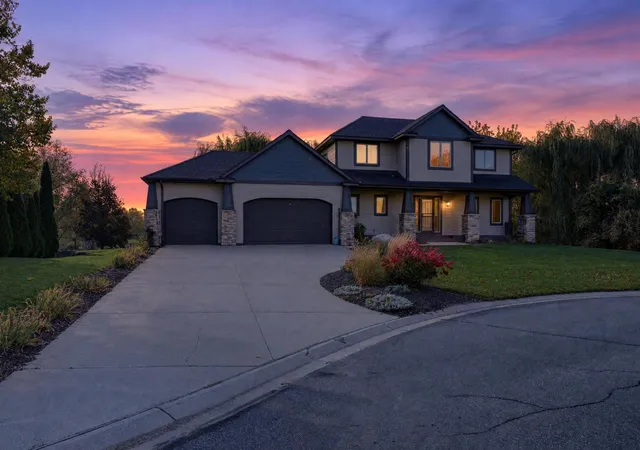 Photo 1 of Single family home for sale at 1309 Deerview Ct Se, Lonsdale, MN 55046 | MLS# 7112398 | Listing updated on 2026-10-26