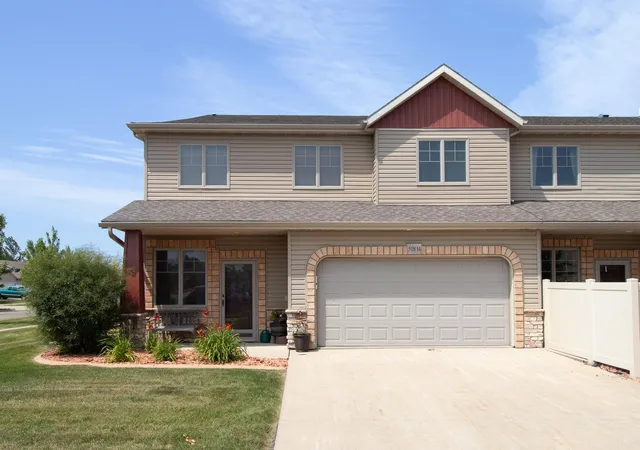 Photo 1 of Sale Pending at 508 19th Avenue W #H, West Fargo, ND 58078 | MLS# 7112419 | Listing updated on 2026-08-21