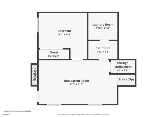 Photo 3 of Single family home for sale at 9712 Cimarron Cir, Hopkins, MN 55305 | MLS# 7112429 | Listing updated on 2026-09-04