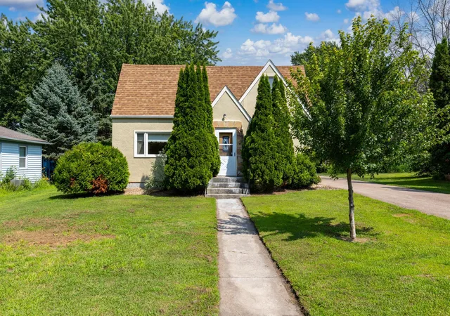 Photo 1 of Sale Pending at 503 N Elm St, Belle Plaine, MN 56011 | MLS# 7112436 | Listing updated on 2026-08-26