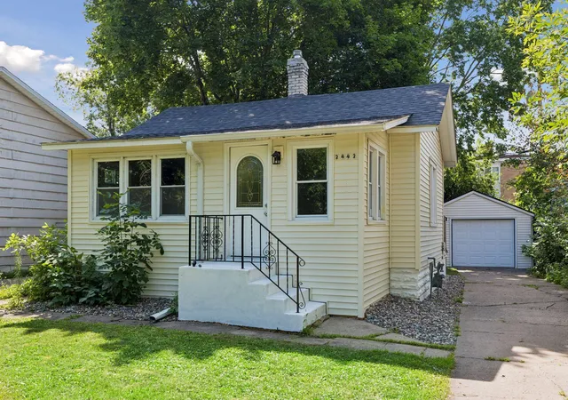 Photo 1 of Sale Pending at 2442 Stewart Ave, Saint Paul, MN 55116 | MLS# 7112441 | Listing updated on 2026-09-02