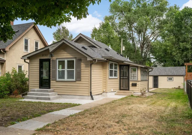Photo 3 of Single family home for sale at 3733 25th Avenue S, Minneapolis, MN 55406 | MLS# 7112457 | Listing updated on 2026-09-12