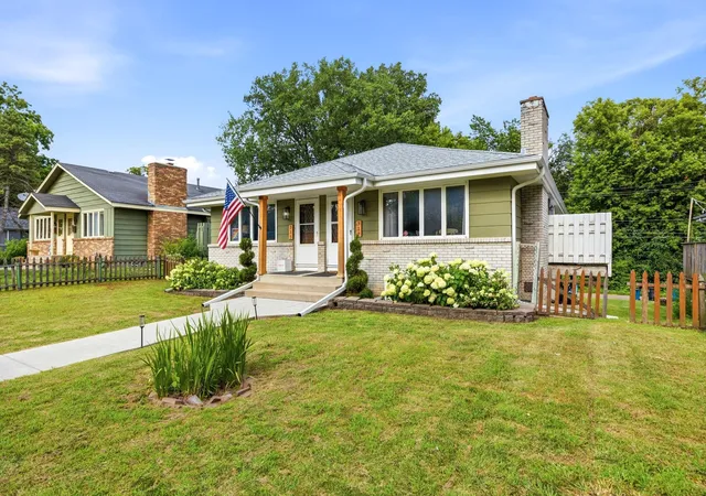 Photo 3 of Multi family home for sale at 717 6th Avenue S, Hopkins, MN 55343 | MLS# 7112458 | Listing updated on 2026-07-23