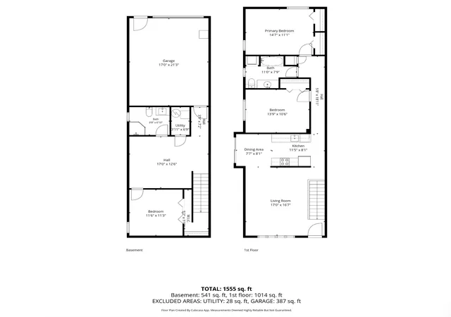 Listing Photo 5 - Condo for sale in building located at 717 6th Ave S, Hopkins, MN 55343