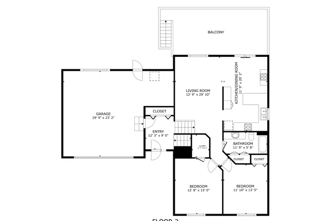 24th image of 235 Englewood Rd, Clearwater, MN 55320 | MLS# 7112461