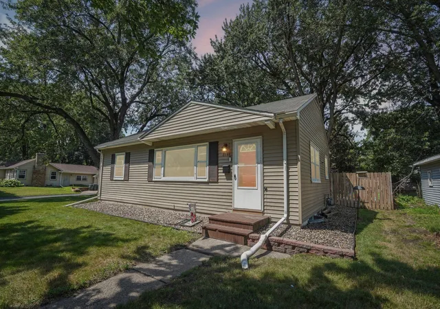 Photo 1 of Sale Pending at 8444 Fremont Ave S, Minneapolis, MN 55420 | MLS# 7112465 | Listing updated on 2026-08-01