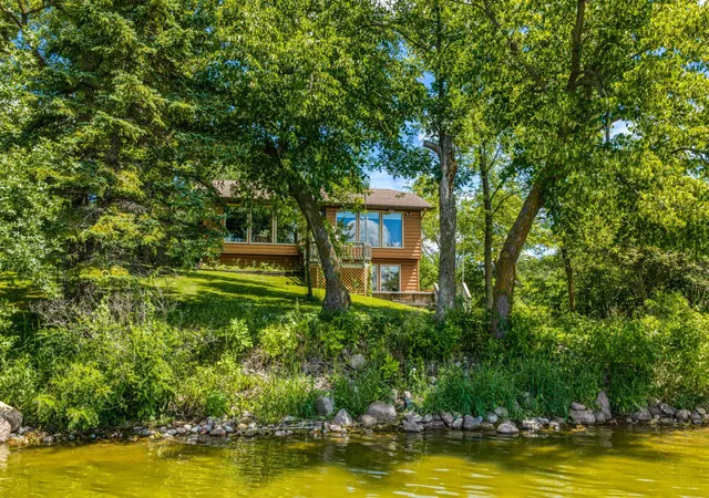 Single family home for sale at 34857 E Trinity Point Rd SE, Mentor, MN 56736 | MLS# 7112475