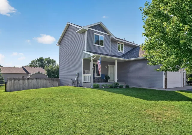 1st image of 11160 Olympia Ave, Becker, MN 55308 | MLS# 7112476