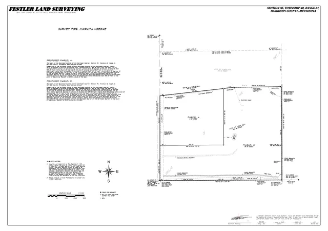 Photo 4 of Land for sale at 21828 205th Avenue, Little Falls, MN 56345 | MLS# 7112499 | Listing updated on 2026-08-06