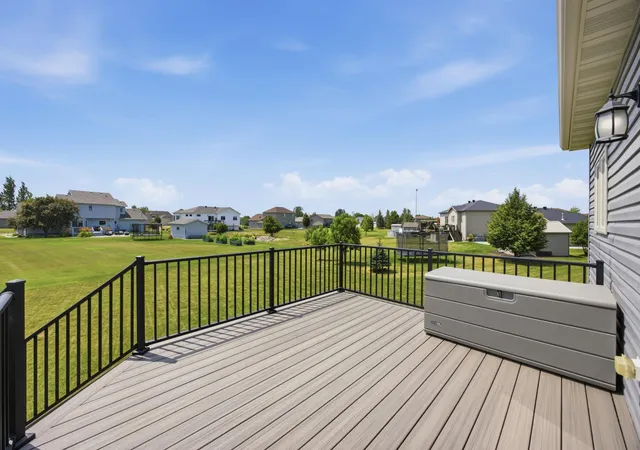 Photo 4 of Sale Pending at 729 36th Avenue W, West Fargo, ND 58078 | MLS# 7112501 | Listing updated on 2026-07-31