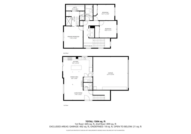 35th image of 6440 64th St Ne, Albertville, MN 55301 | MLS# 7112505