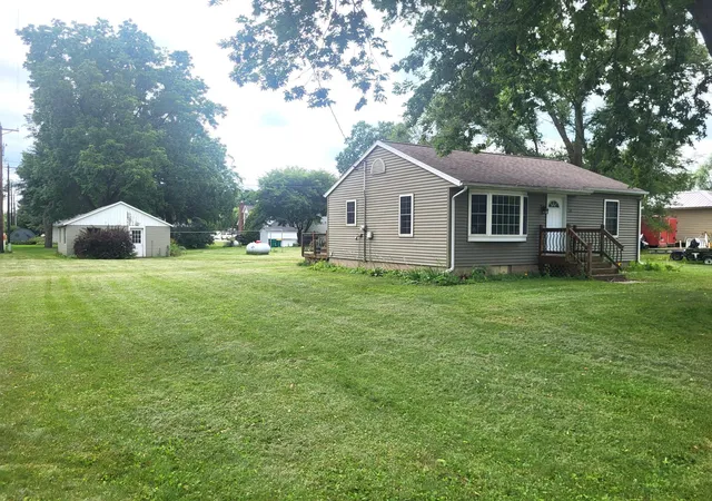 Single family home for sale at 315 Cedar St, Pepin, WI 54759 | MLS# 7112507