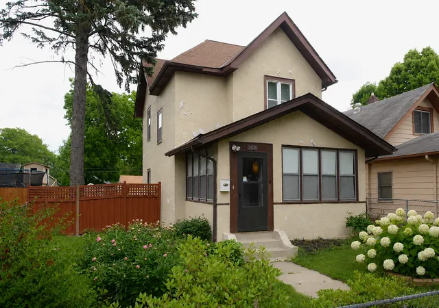 Photo 1 of Single family home for sale at 2910 Russell Ave N, Minneapolis, MN 55411 | MLS# 7112517 | Listing updated on 2026-09-15