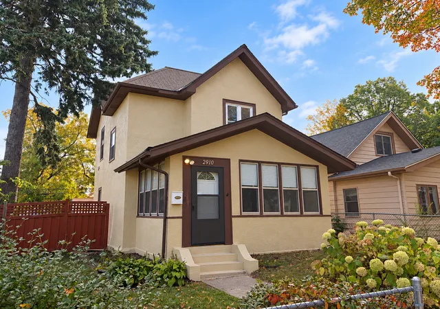 Single family home for sale at 2910 Russell Ave N, Minneapolis, MN 55411 | MLS# 7112517