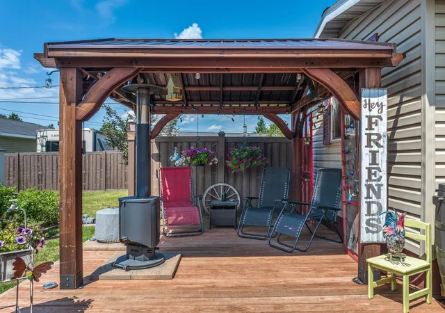 35th image of 50 Cypress Blvd, Babbitt, MN 55706 | MLS# 7112524