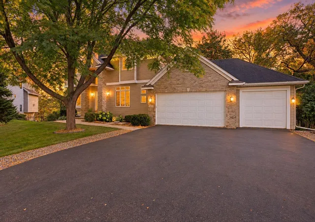 Photo 1 of Single family home for sale at 2332 151st Avenue Nw, Andover, MN 55304 | MLS# 7112528 | Listing updated on 2026-10-08