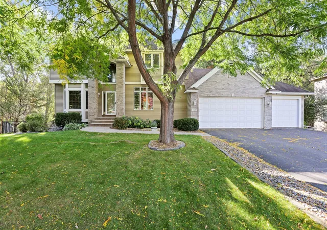 Photo 2 of Single family home for sale at 2332 151st Avenue Nw, Andover, MN 55304 | MLS# 7112528 | Listing updated on 2026-10-20