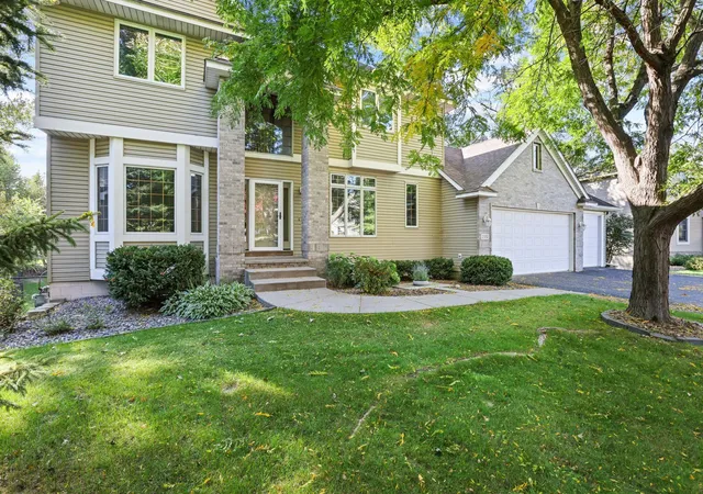 Photo 4 of Single family home for sale at 2332 151st Avenue NW, Andover, MN 55304 | MLS# 7112528 | Listing updated on 2026-10-07