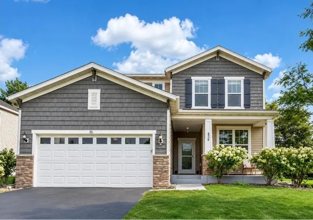 1st image of 524 Aidan Cvs, Saint Paul, MN 55123 | MLS# 7112557