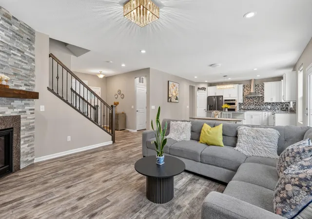 Photo 2 of Single family home for sale at 524 Aidan Cvs, Saint Paul, MN 55123 | MLS# 7112557 | Listing updated on 2026-10-07