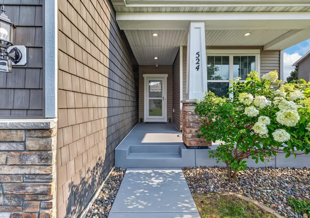 Photo 4 of Single family home for sale at 524 Aidan Cvs, Saint Paul, MN 55123 | MLS# 7112557 | Listing updated on 2026-08-27